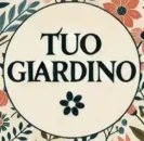 tuo giardino logo ecommerce