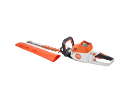 Il tagliasiepi a batteria Stihl HSA 86 è dotato di un motore EC Solo