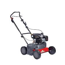 EUROSYSTEMS SC 42 B è un arieggiatore scarificatore a scoppio dotato di un motore potente e affidabile