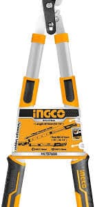 L'Ingco Hlts7608 è un troncarami telescopico professionale