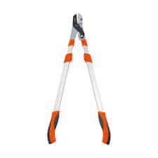 Il Troncarami telescopico Amboss STOCKER è uno strumento di potatura versatile