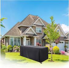 Copertura per mobili da giardino di dimensioni 150x80x60 cm