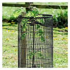 Recinzione giardino in plastica