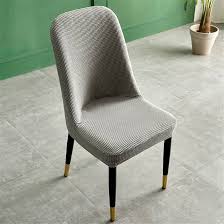 Coperture elasticizzate per sedie da pranzo