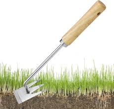 Hailerio offre una gamma di strumenti per il diserbo da giardino