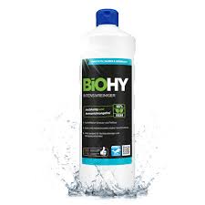 BiOHY Detergente intensivo è un detergente di base da 1 litro