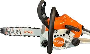 La motosega Stihl MS 172
