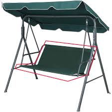 Coprisedile da Giardino per Dondolo è un accessorio progettato per proteggere e decorare le sedie a dondolo all'aperto. Realizzato con materiali resistenti agli agenti atmosferici