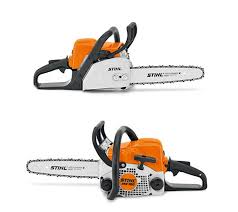 La Stihl MS 180 PM3 è una motosega con una lunghezza di taglio di 40 cm