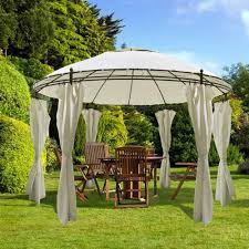 Il Gazebo Rotondo Camerina