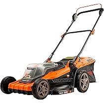 Il tosaerba a batteria Dual Power POWDPG75610-40 V di Powerplus è un attrezzo versatile e potente