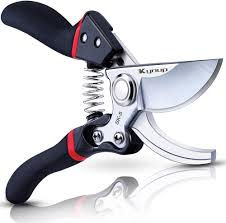 Kynup offre forbici cesoie professionali per il giardinaggio