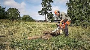 La motosega Husqvarna 445 serie II è progettata per un uso semiprofessionale