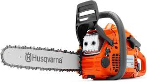 La motosega Husqvarna Professionale modello 450e è un attrezzo potente e versatile