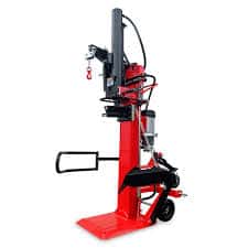 Il CROSSFER spaccalegna LS30T-PTO+E400V è un attrezzo potente e versatile