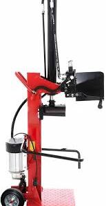 Lo spaccalegna professionale VLS8TS-1 è un modello idraulico alimentato a 230 V