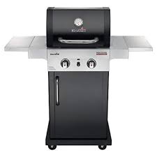 Il Char-Broil Professional Serie 2200 B è un barbecue a gas dotato di 2 bruciatori