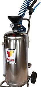 Il nebulizzatore Inox da 24 litri di Italcom è un prodotto di alta qualità