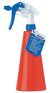 Il nebulizzatore industriale in polietilene è un dispositivo progettato per la nebulizzazione di liquidi in ambito professionale. Realizzato in polietilene resistente