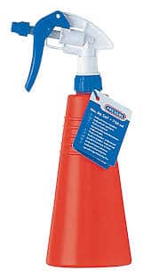 Il nebulizzatore industriale in polietilene è un dispositivo progettato per la nebulizzazione di liquidi in ambito professionale. Realizzato in polietilene resistente