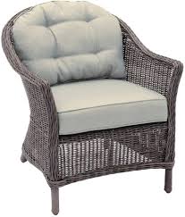 Il set di poltrone in vimini Gartentraum è ideale per arredare gli spazi esterni con stile e comfort. Le poltrone
