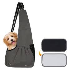Il Trasportino xocome è una borsa progettata per cani e gatti