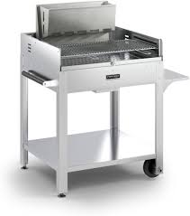 Il Barbecue Legna da Esterno TIRRENO