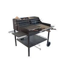 Il barbecue Little Tuscany è un modello versatile