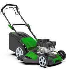 Tosaerba a gas 3 in 1 semoventi