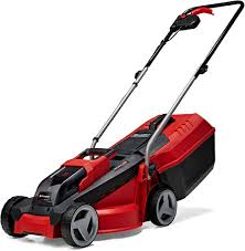Il tosaerba a batteria Einhell GE-CM 18/30 Li è un attrezzo versatile progettato per la cura del prato. Fa parte della serie Power X-Change