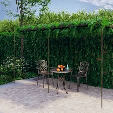 Il Pergolato da Giardino Chaduof