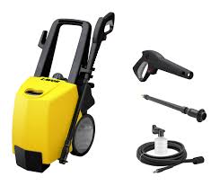 L'idropulitrice ad acqua calda LAVOR ADVANCED 1108 offre prestazioni elevate con una pressione di lavoro potente. È progettata per garantire pulizie efficaci in vari contesti