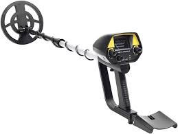 Il Metal Detector è uno strumento progettato per la rilevazione di metalli