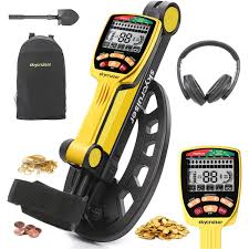 Metal detector professionale per adulti