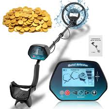 Il metal detector HIUYRFS è un dispositivo professionale progettato per garantire alta precisione nella rilevazione di metalli. È dotato di diverse modalità di ricerca