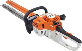 Il Stihl HS 45 è un tagliasiepi con una lunghezza di lama di 45