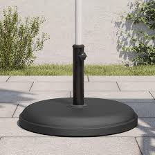 Base per ombrellone rotonda