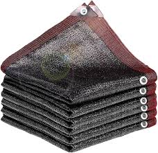 Rete ombreggiante resistente alle intemperie