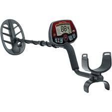 Il metal detector Bounty Hunter è un dispositivo versatile e facile da usare