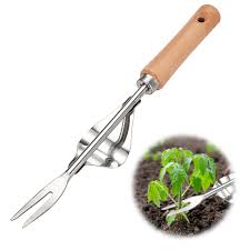 Il Vordpe è un sarchiatore manuale per il giardino
