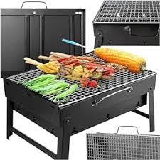 Amazon.it offre una vasta selezione di barbecue da giardino e terrazza