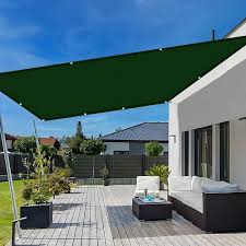 Tenda da sole per esterno di dimensioni 1.5 x 2 m