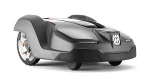 Il Robot Tagliaerba Husqvarna Automower 430X è progettato per prati complessi fino a 3200 m². Dotato di un sistema di navigazione intelligente