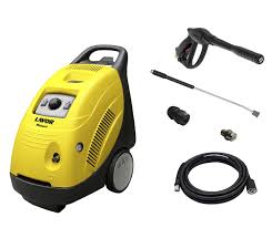 L'Idropulitrice LAVOR Missouri 1310 è un potente strumento con una potenza massima di 3000W