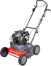 EUROSYSTEMS SC 42 H è un arieggiatore scarificatore a scoppio dotato di un potente motore Honda. Prodotto in Italia