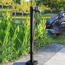 La fontana da giardino XRRJFYH è realizzata in acciaio inossidabile