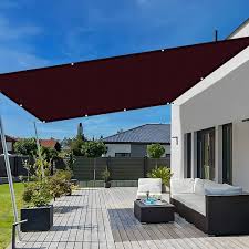 Tenda da sole per esterno di dimensioni 2 x 3