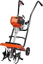 La Motozappa Diesel disponibile su Amazon.it è un attrezzo potente e versatile