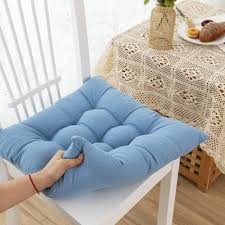 Cuscini per sedia da giardino