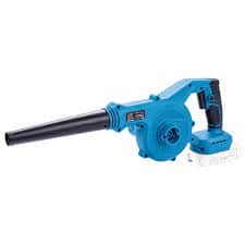 KATSU FIT-BAT è un soffiatore a batteria brushless da 21V